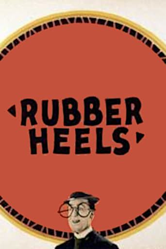 Rubber Heels (1927)