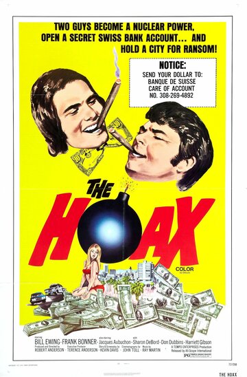 The Hoax (1972)