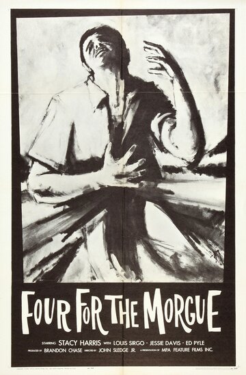 Four for the Morgue (1962)