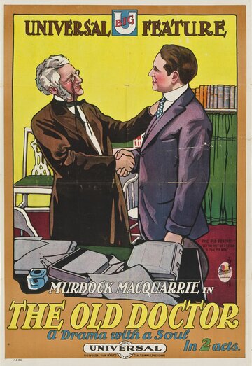 The Old Doctor (1915)