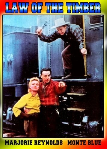 Law of the Timber (1941)