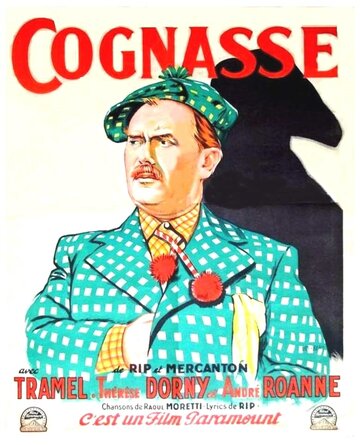 Cognasse (1932)