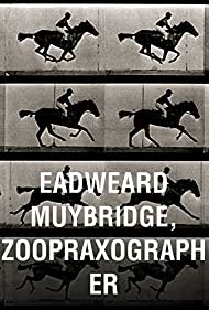 Эдвард Муйбридж, художник животных (1975)