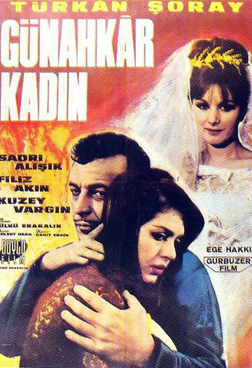 Günahkar kadin (1966)