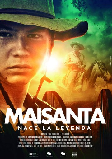 Maisanta (2016)