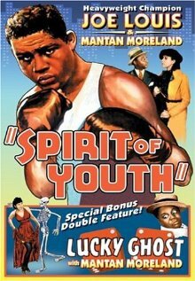 Spirit of Youth (1938)