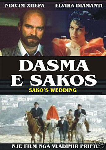 Dasma e Sakos (1998)
