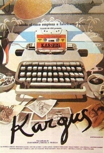 Kargus (1981)