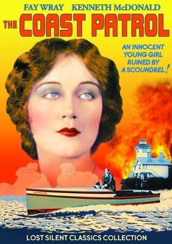 The Coast Patrol (1925)
