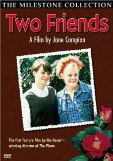 Два друга (1987)