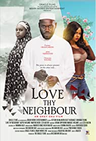 Love Thy Neighbour (2020)