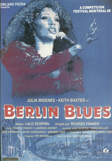 Берлинский блюз (1988)