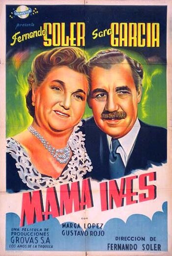 Mamá Inés (1946)
