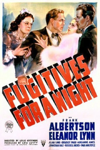 Fugitives for a Night (1938)