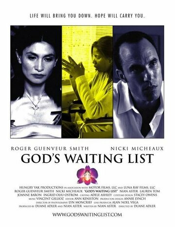 God's Waiting List (2006)