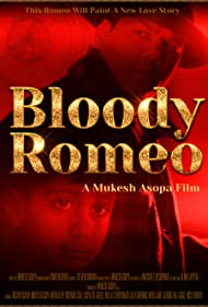 Bloody Romeo (2021)