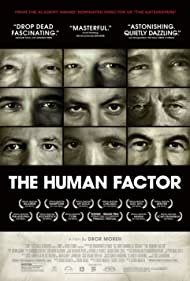 Человеческий фактор (2019)