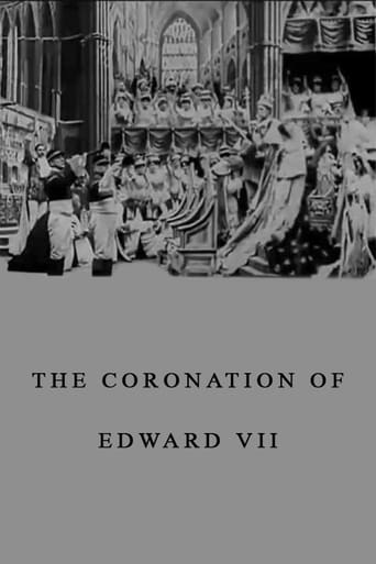 Коронация Эдуарда VII (1902)