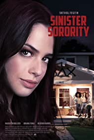 Sinister Sorority (2021)