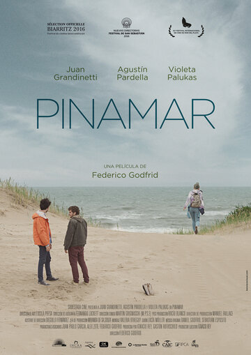Пинамар (2016)