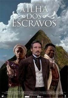 Остров рабов (2008)