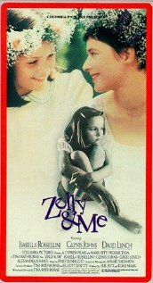 Зелли и я (1988)