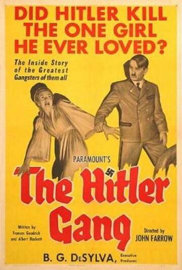Банда Гитлера (1944)
