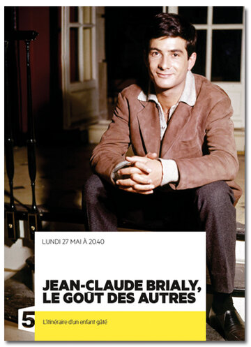 Жан-Клод Бриали: Любовь к людям (2013)