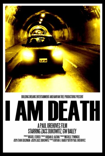 I Am Death (2013)