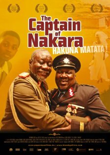 The Captain of Nakara (2012)