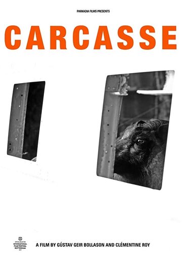 Carcasse (2017)