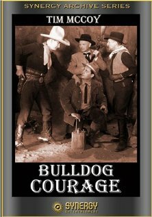 Bulldog Courage (1935)