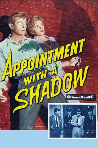 Appointment with a Shadow (1957)
