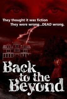 Back to the Beyond (2011)