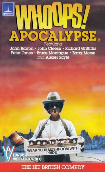 Whoops Apocalypse (1982)