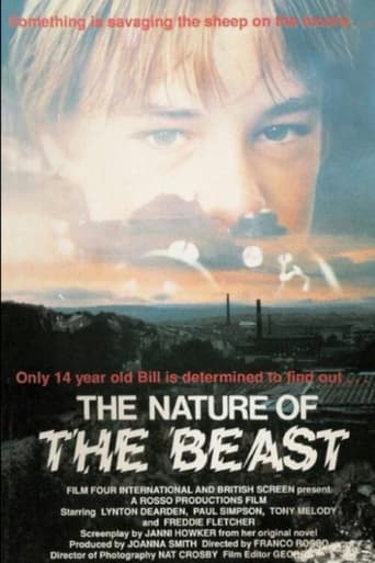 The Nature of the Beast (1988)