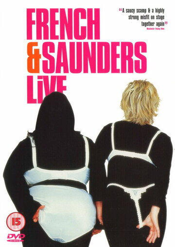 French & Saunders Live (2000)