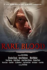 Rare Blood (2020)