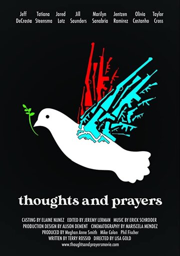 Thoughts and Prayers (2019)