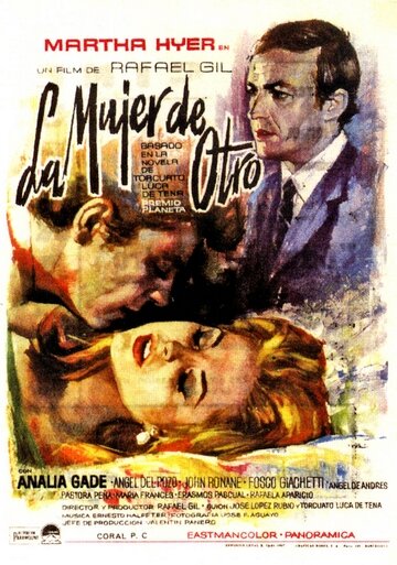 La mujer de otro (1967)