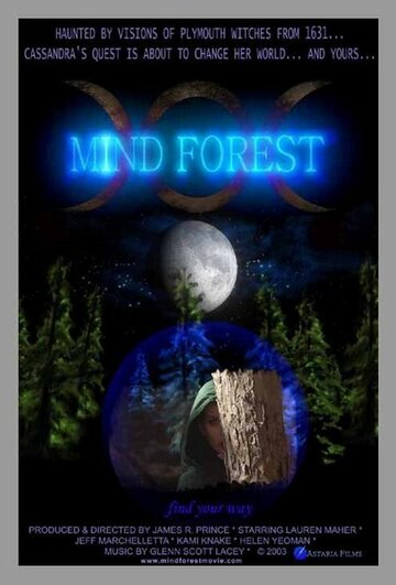 Mind Forest (2003)