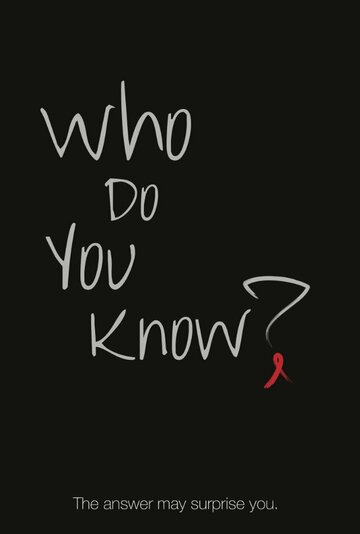 Who Do You Know? (2012)