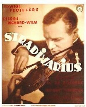 Страдивари (1935)