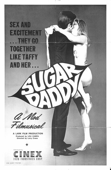 Sugar Daddy (1968)