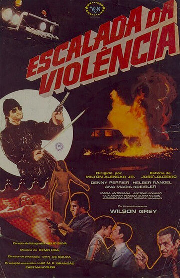 Escalada da Violência (1982)
