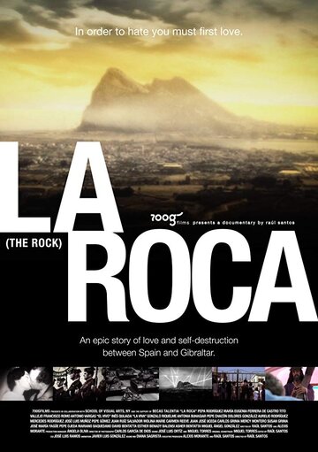 La roca (2011)
