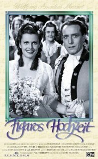 Свадьба Фигаро (1949)