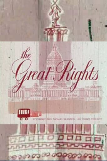 The Great Rights (1963)