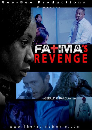 Fatima's Revenge (2018)