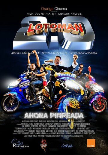 Lotoman 2.0 (2012)
